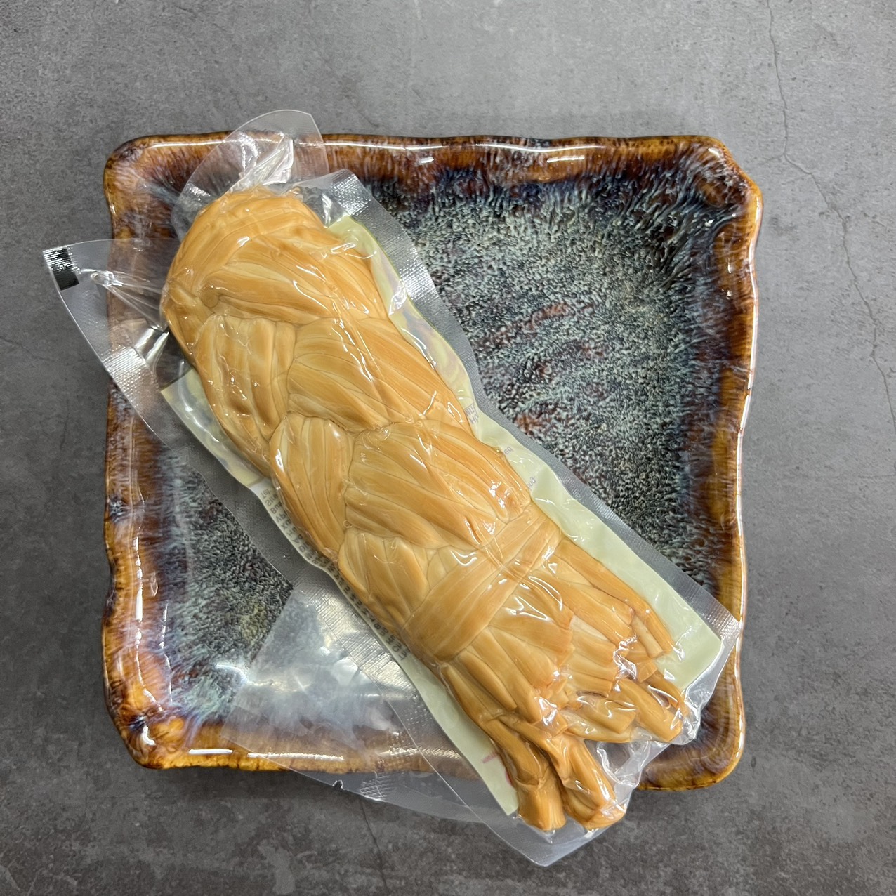 Phô mai dây hun khói cao cấp 200G