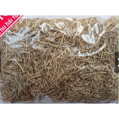 [GIÁ TỐT] 1kg rễ cỏ tranh khô ( bạch mao căn ) hàng looại 1