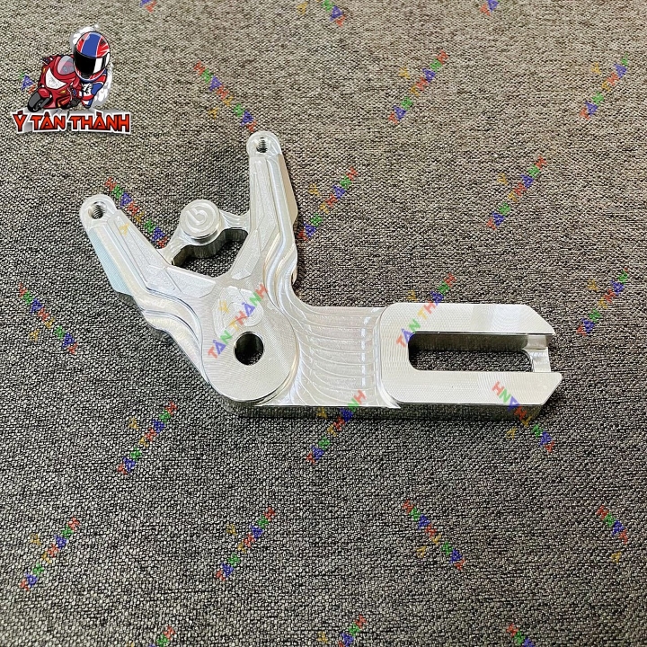 Pas Đĩa Sau 220Mm Heo rembo Gắn Wave Sirius