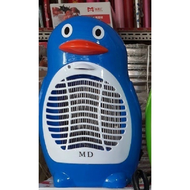 Đèn Bắt Muỗi Hình Thú Ngộ Nghĩnh