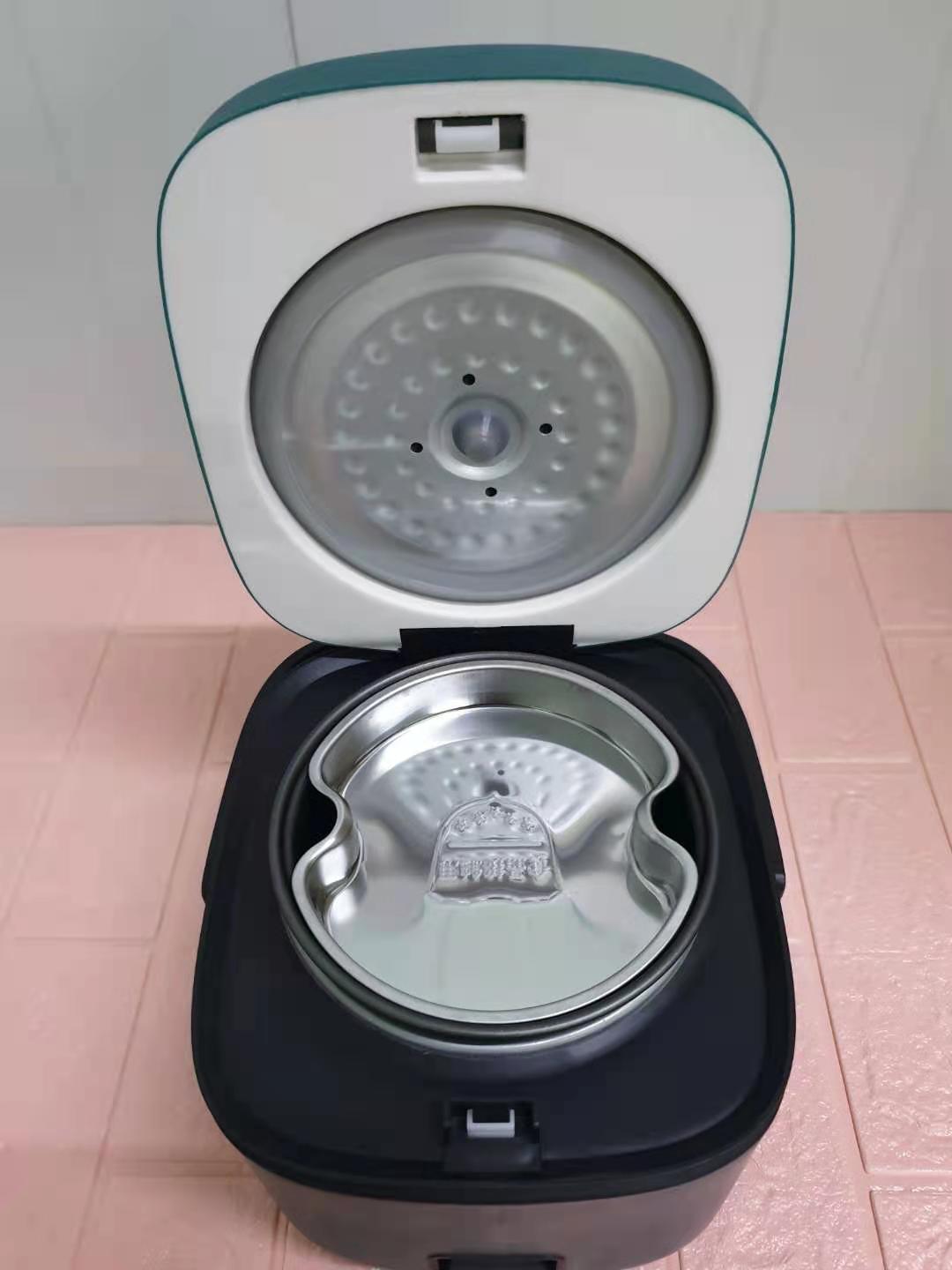 NỒI CƠM ĐIỆN MINI ĐA NĂNG JIASHI E0414