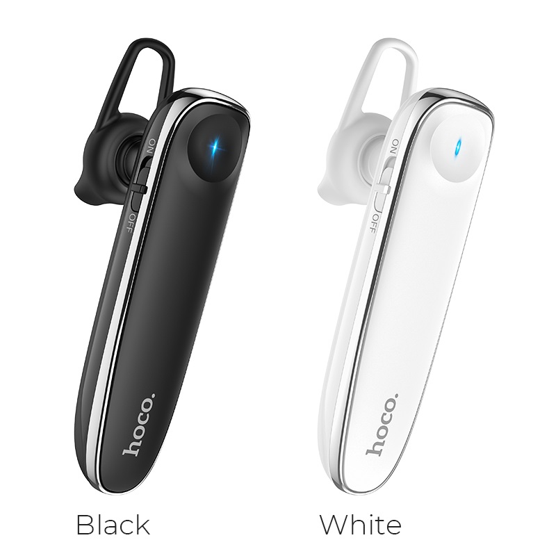 Tai nghe Bluetooth Hoco E49
