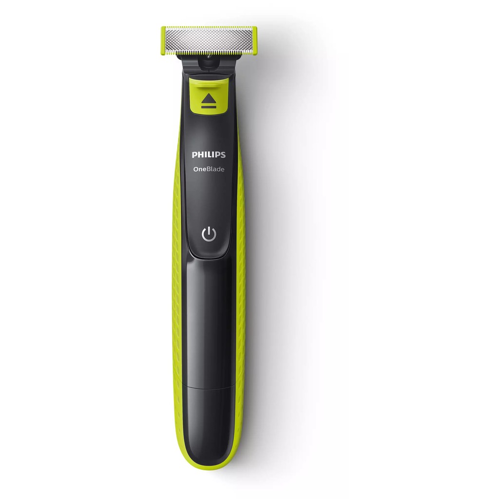(Hàng Đức) MÁY CẠO RÂU VÀ LÔNG CƠ THỂ PHILIPS QP2620/20