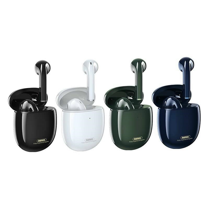 Tai nghe True Wireless chống ồn Remax TWS-23