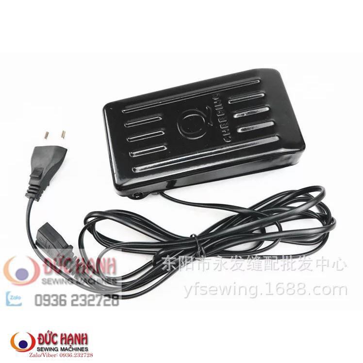Household Sewing Machine Motor 180W