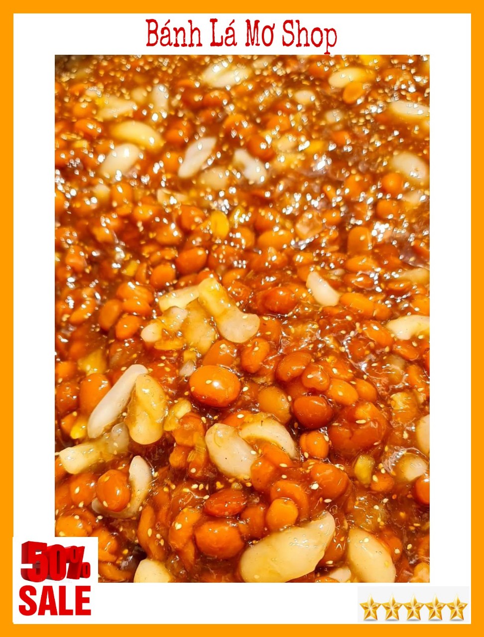 (Freeship) hủ 900gr me rdẻo rim dừa nước
