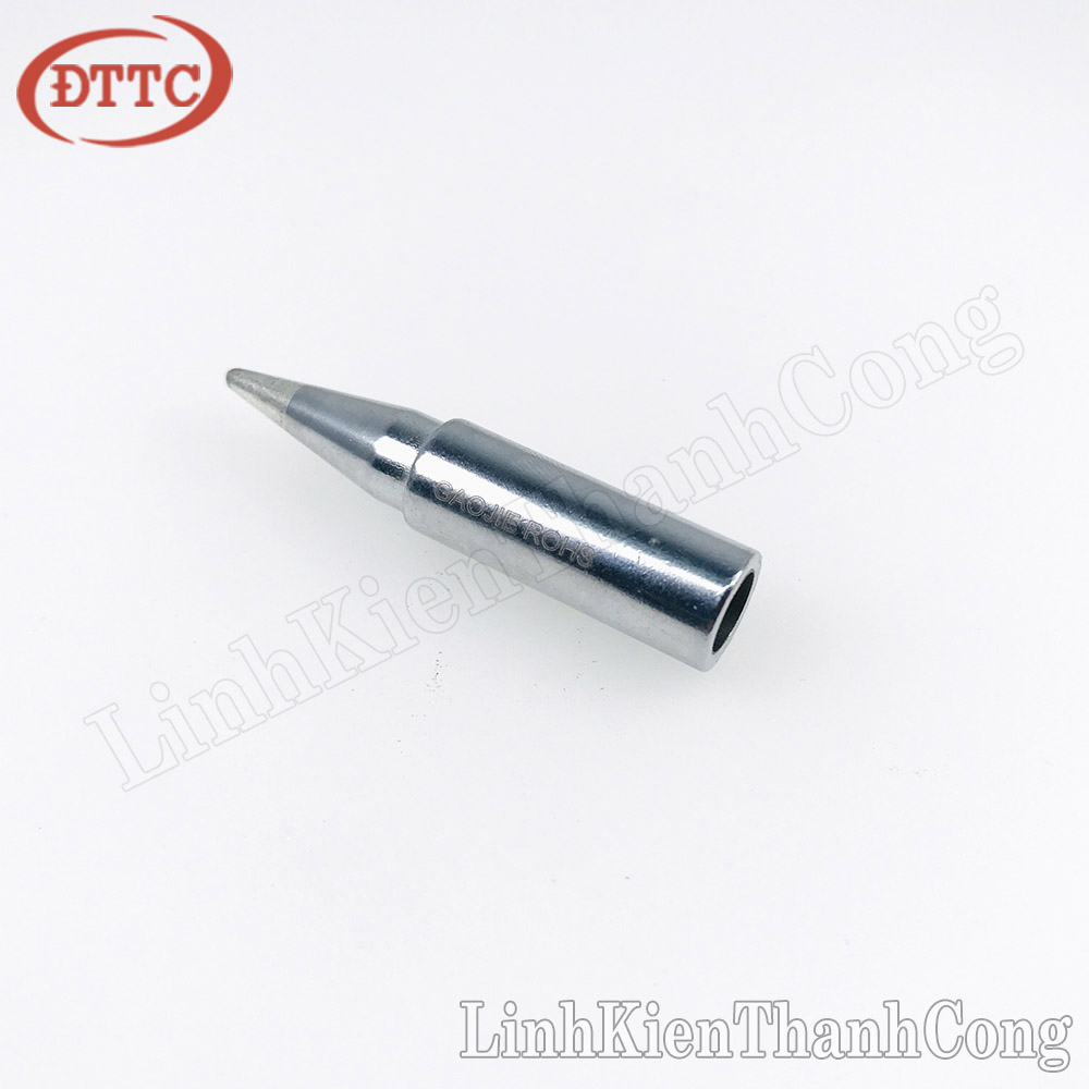 Mũi hàn nhọn cho máy hàn ep-d200s 200w