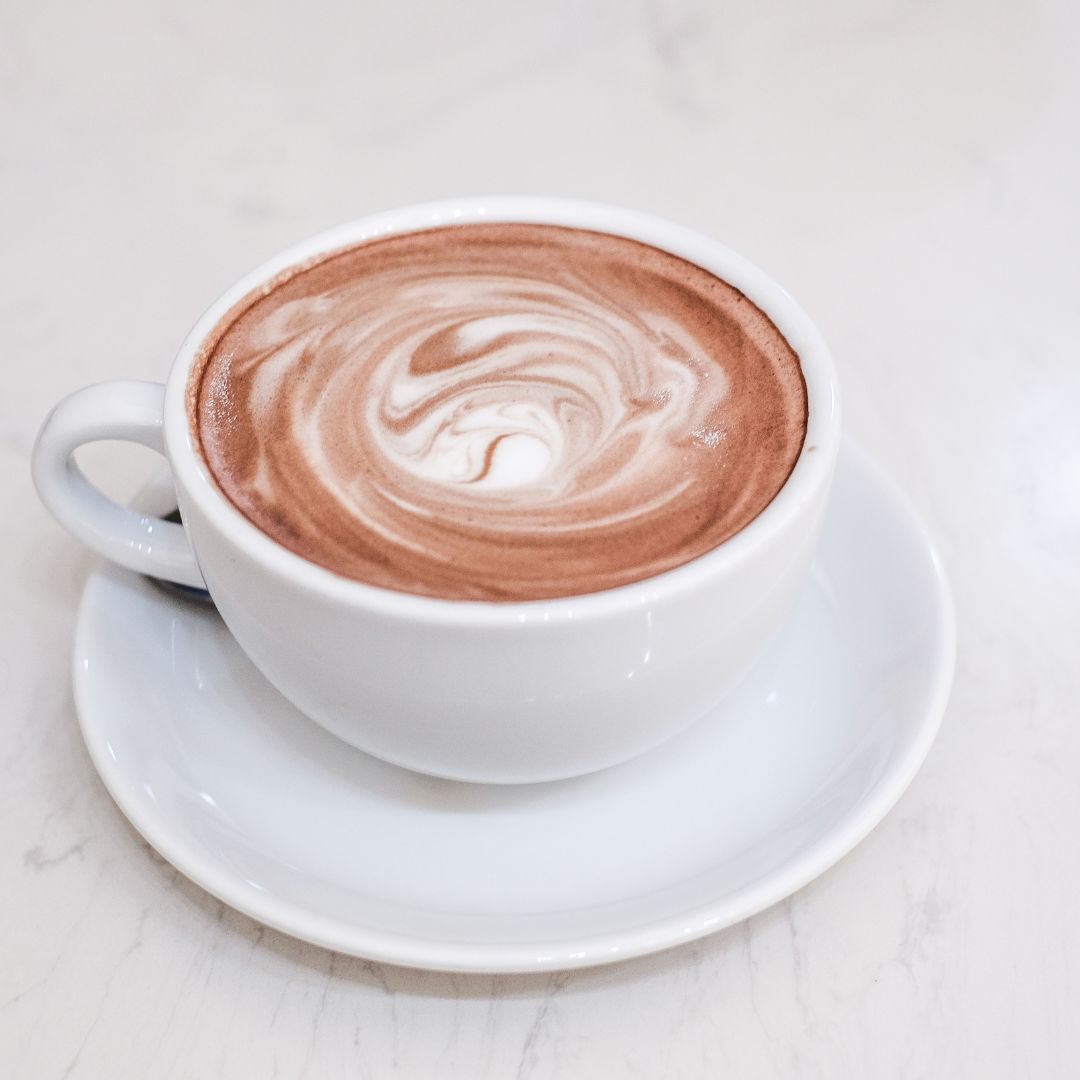 Bột Cacao Nguyên Chất 100% Malaysia - Chất Lượng Cao, Hương Thơm Quyến Rũ (100g -500g)