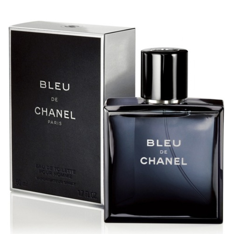 Nước Hoa Nam Chanel Bleu De Chanel Eau De Toilette
