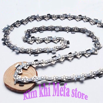 XÍCH LƯỠI CƯA GẮN MÁY MÀI CHAIN SAW
