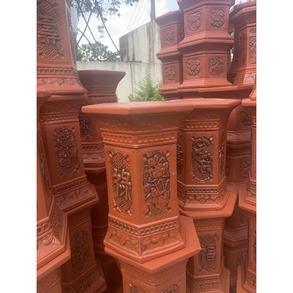 Đôn kê chậu cây cảnh