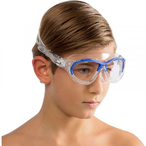 KÍNH BƠI TRẺ EM CRESSI COBRA GOGGLES - KID