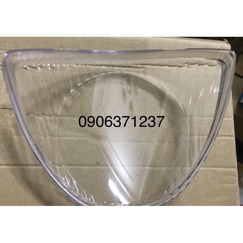 Chụp Đèn Pha Xe Liberty Hãng