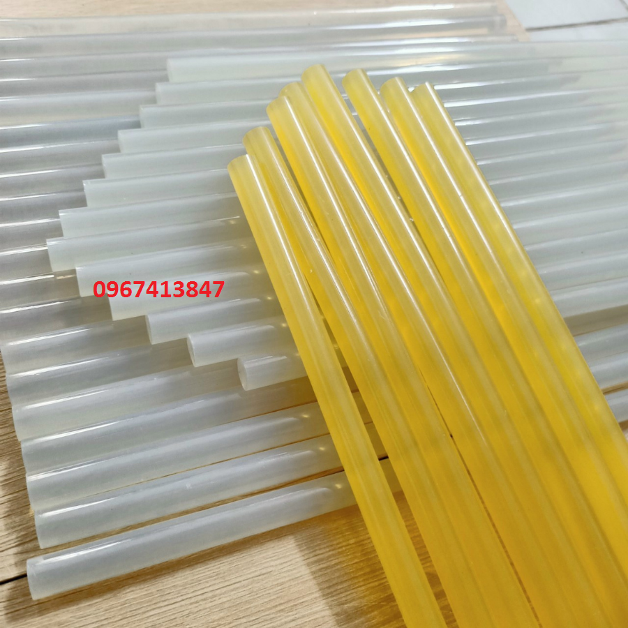 Keo nến to 10 cây