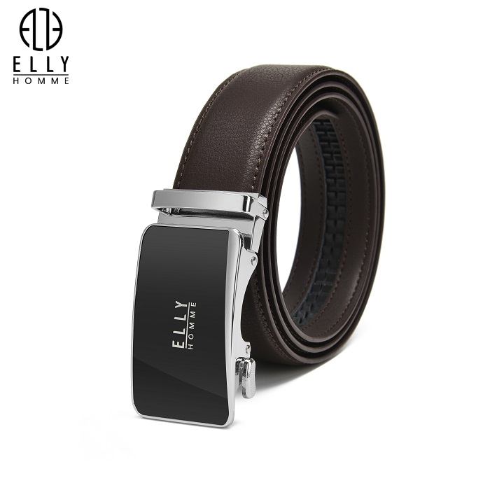 [Brand Day] Dây lưng nam da thật ELLY HOMME – EDM8