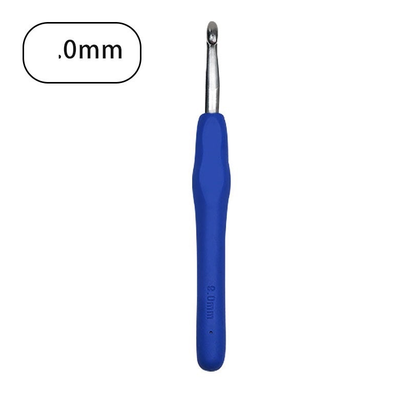 Kim móc len cán dẻo êm tay nhiều size