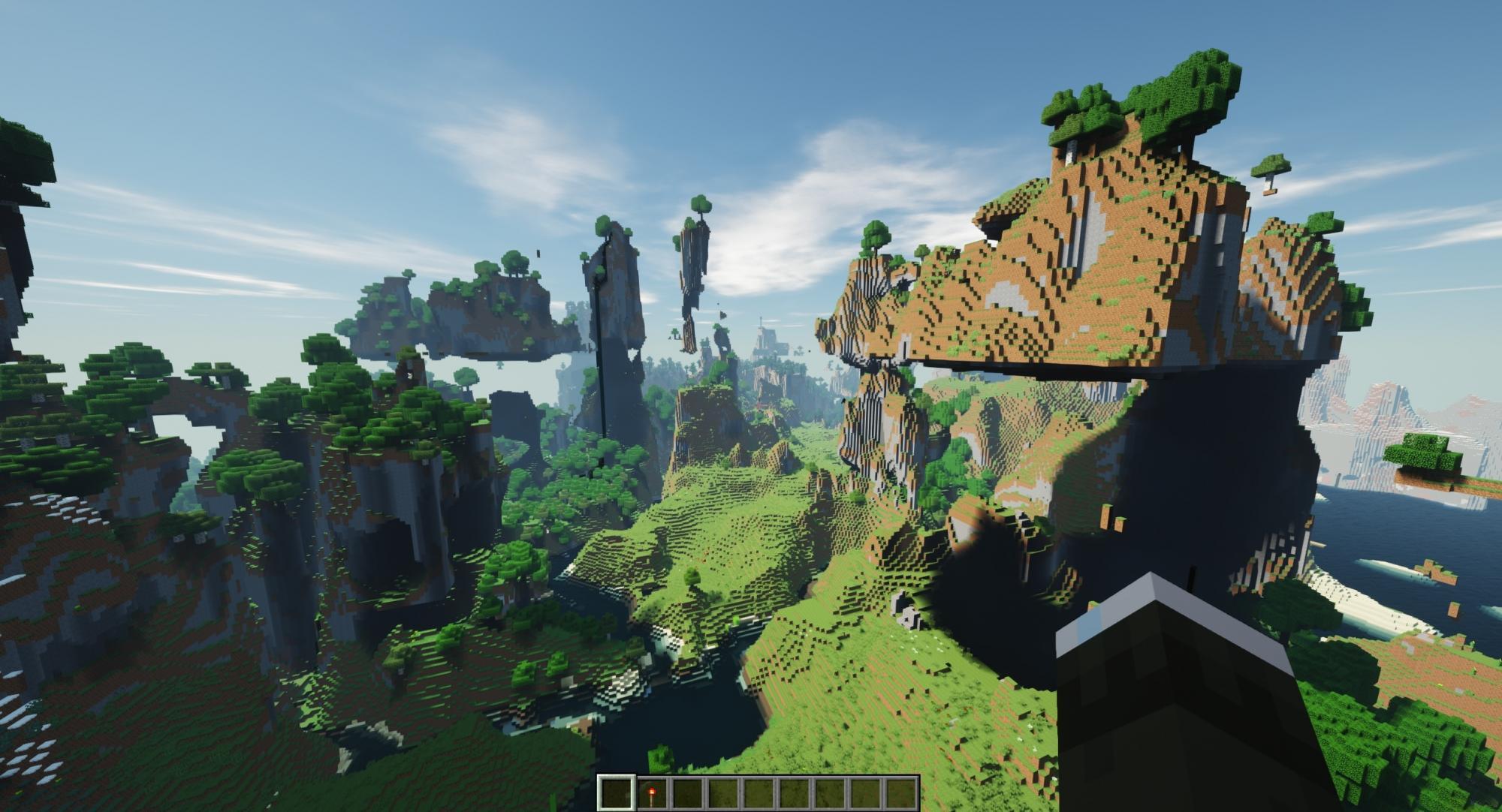 Đĩa Game Nintendo Switch - Minecraft