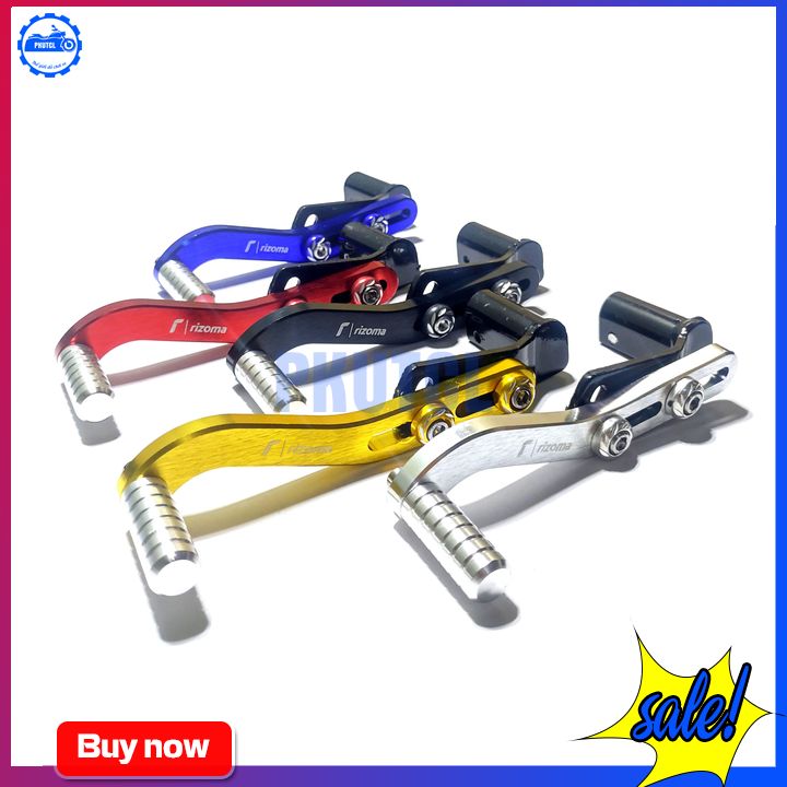 Cần Số Móc Cho Xe Ex150