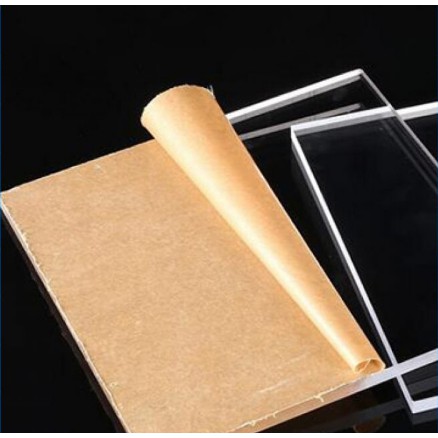 Mica 2.5mm trong nhiều kích thước