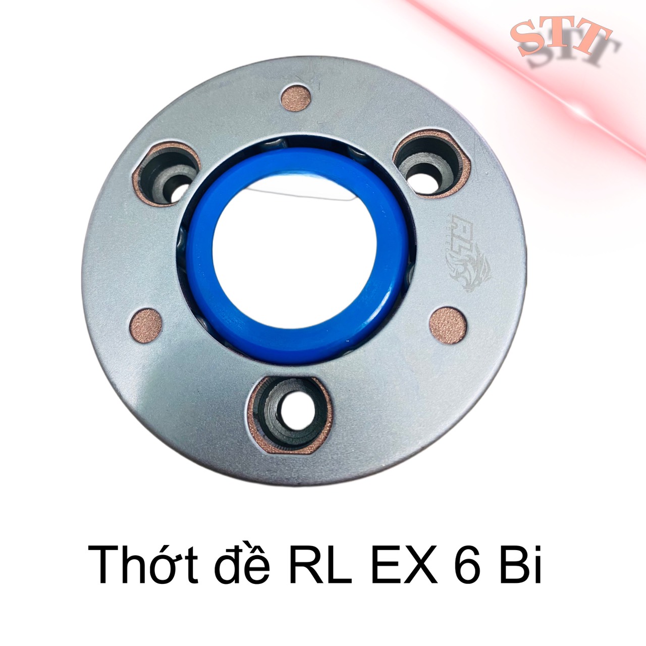 BỘ THỚT ĐỀ 6 BI ĐỘ REDLEO CHO EXCITER 135 / EXCITER 150