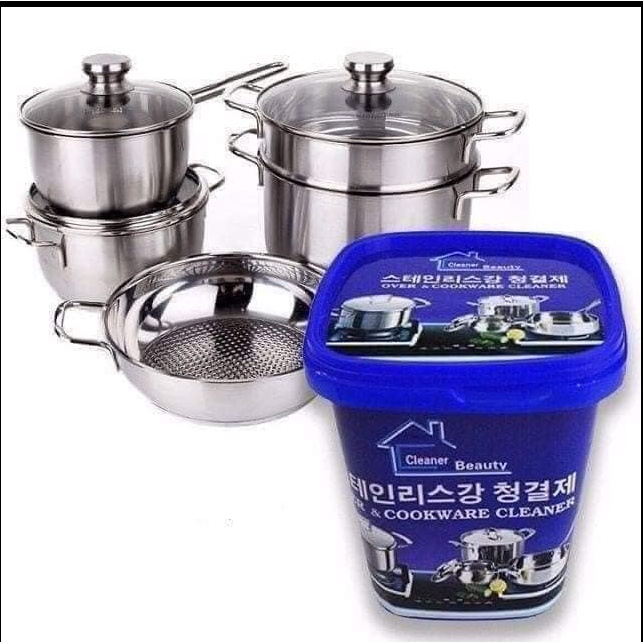 Kem tẩy rửa đa năng cao cấp