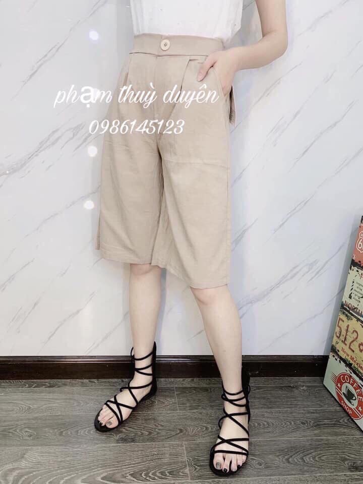 QUẦN ĐŨI NGỐ LƯNG CHUN NỮ