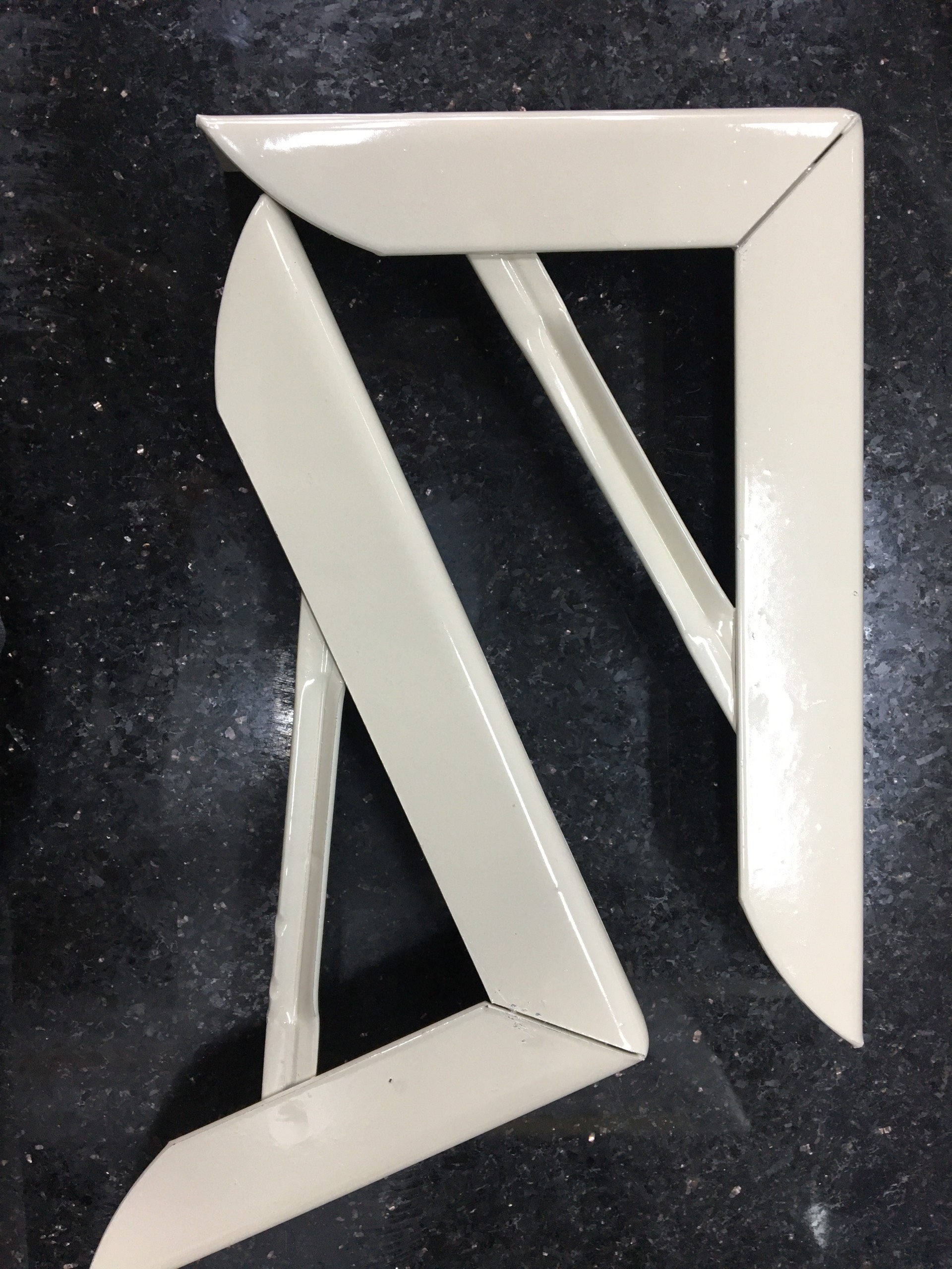 Eke kệ, eke sơn tỉnh điện, kích thước 20cm, 25cm, 30cm, 35cm, 40cm, 45cm, 50cm