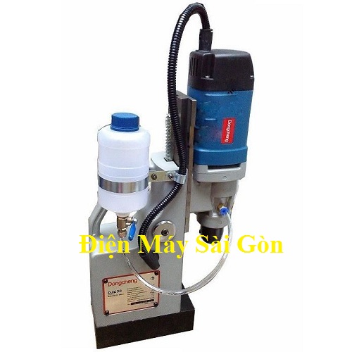 Máy khoan từ DJC30