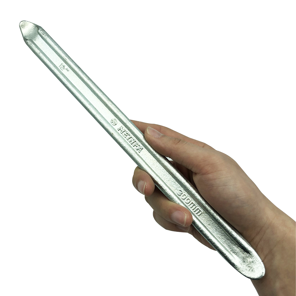 Móc lốp xe máy xe đạp MEINFA 30cm