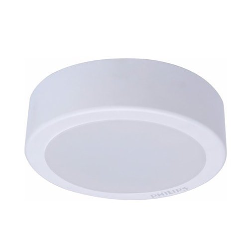 ĐÈN LED  ỐP NỔI DN027C 15W Philips trắng, vàng, trung tính