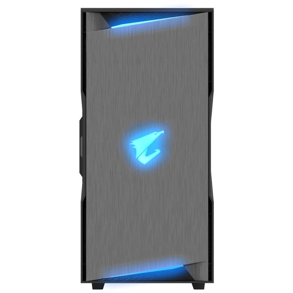 Case máy tính AORUS AC300G Glass