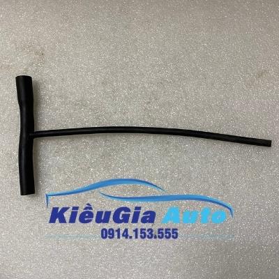 Ống trích khí Daewoo Gentra