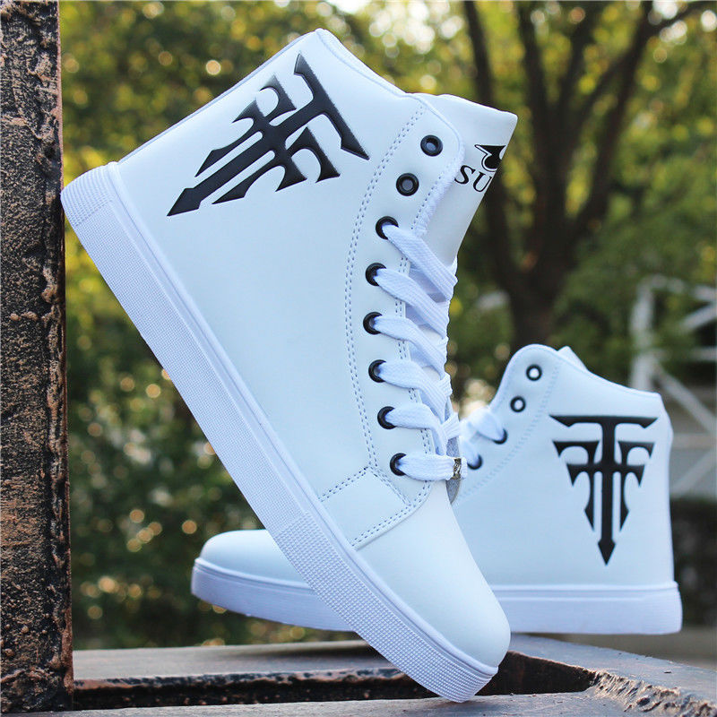 [HOT SHOES] Giày thể thao nam xu hướng 2021