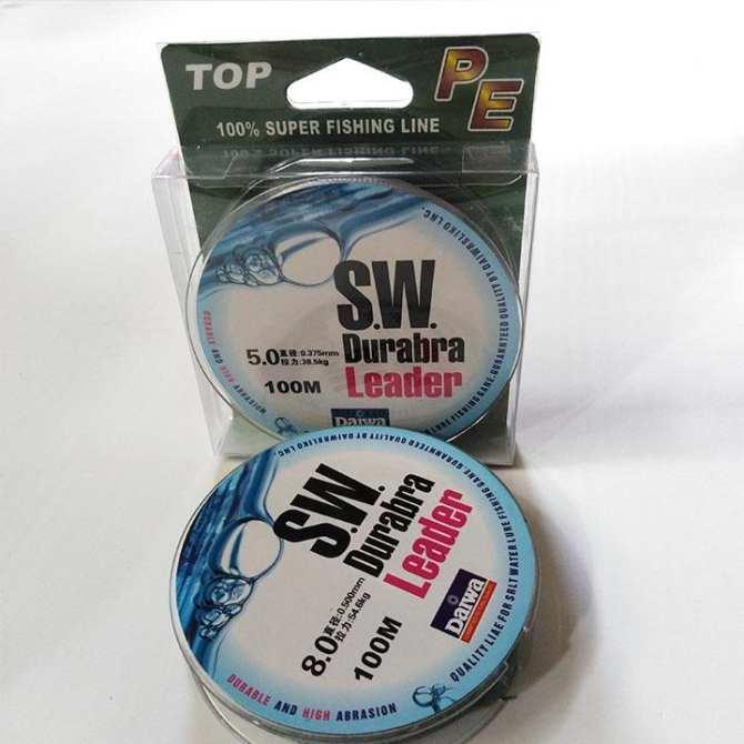 Dù siêu bền Daiwa SW Dubara, Dù câu cá 100m