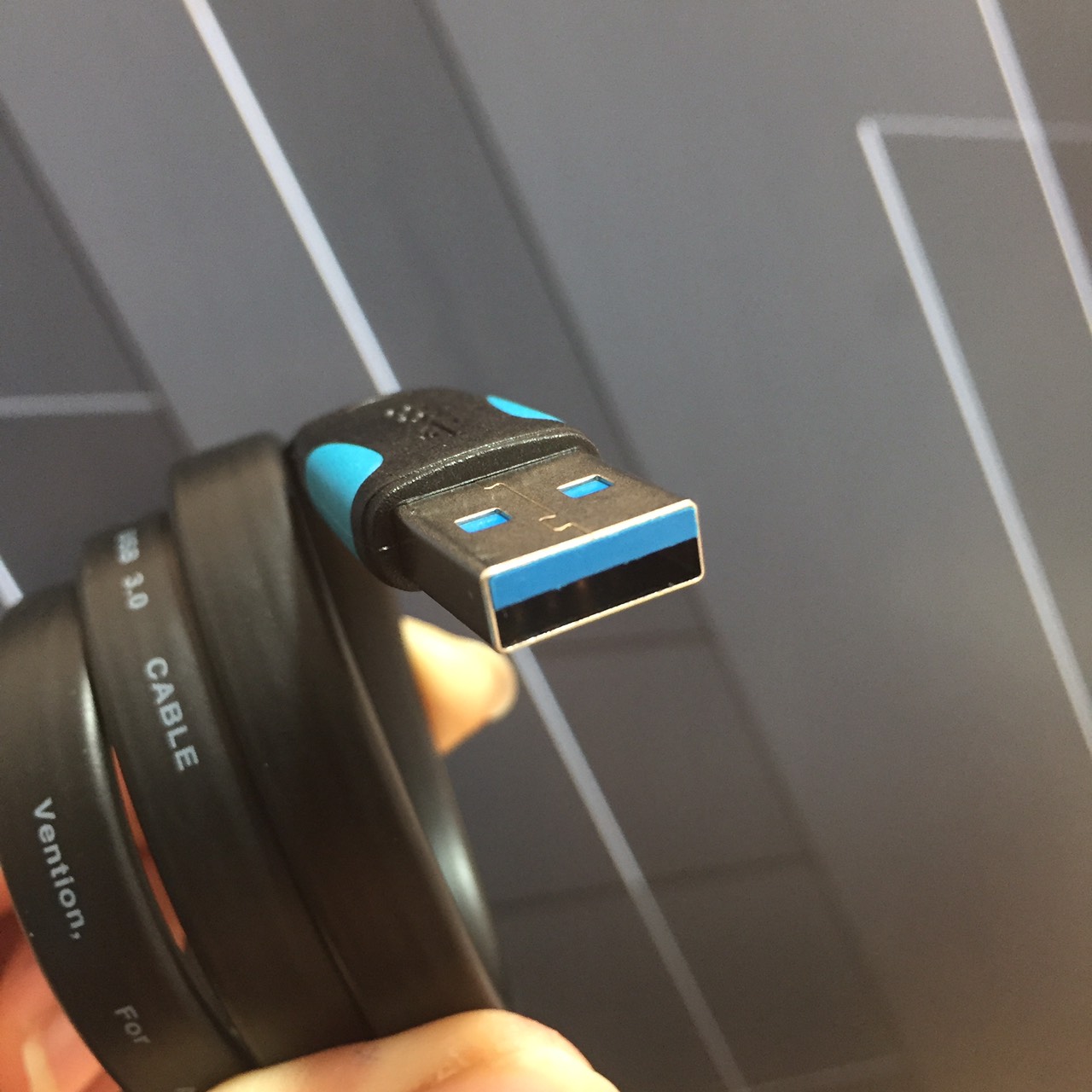 [HCM]Cáp nối dài USB 3.0 Vention