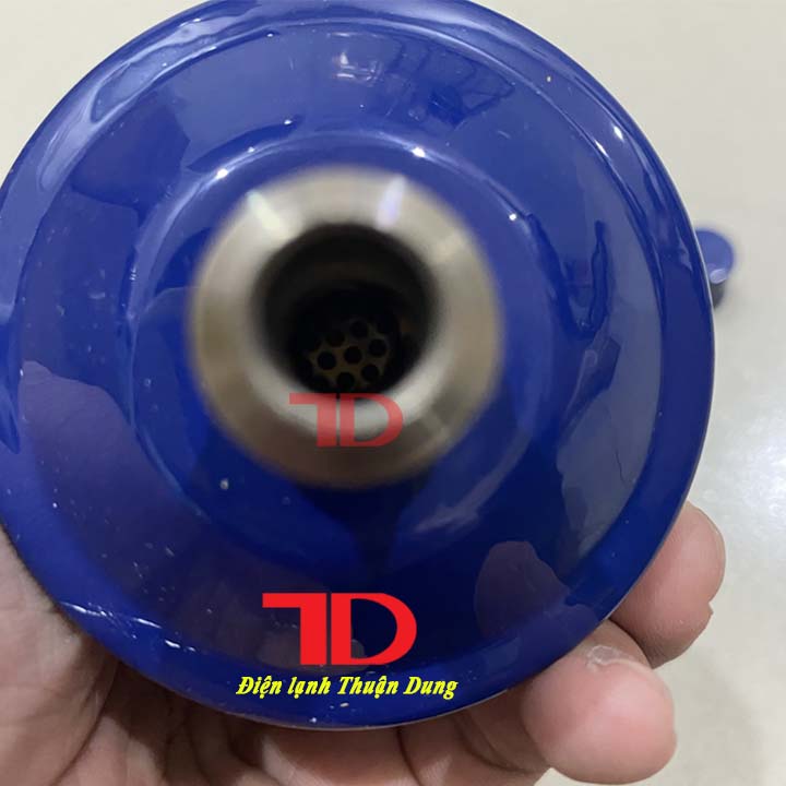 Phin lọc GENESSO phi 10 - Điện lạnh Thuận Dung