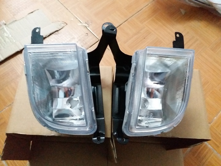 Bộ đèn gầm xe Lacetti 2005, 2006, 2007, 2008, 2009,2010 Liên Doanh