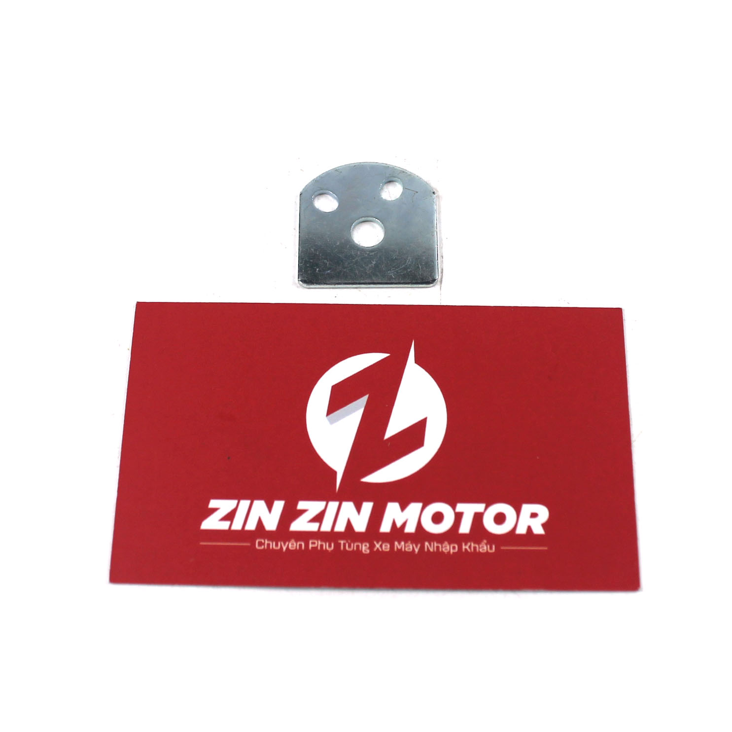 Sided footrest-Vario 150 2019, Vario 125 2019, Vario 150 2017, Vario 125 2017, click 150i 2019, click 125i 2019, click 125i 2017-50718k59a70-Zin Zin motor