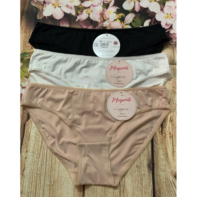 Quần lót nữ Marguerite 02125