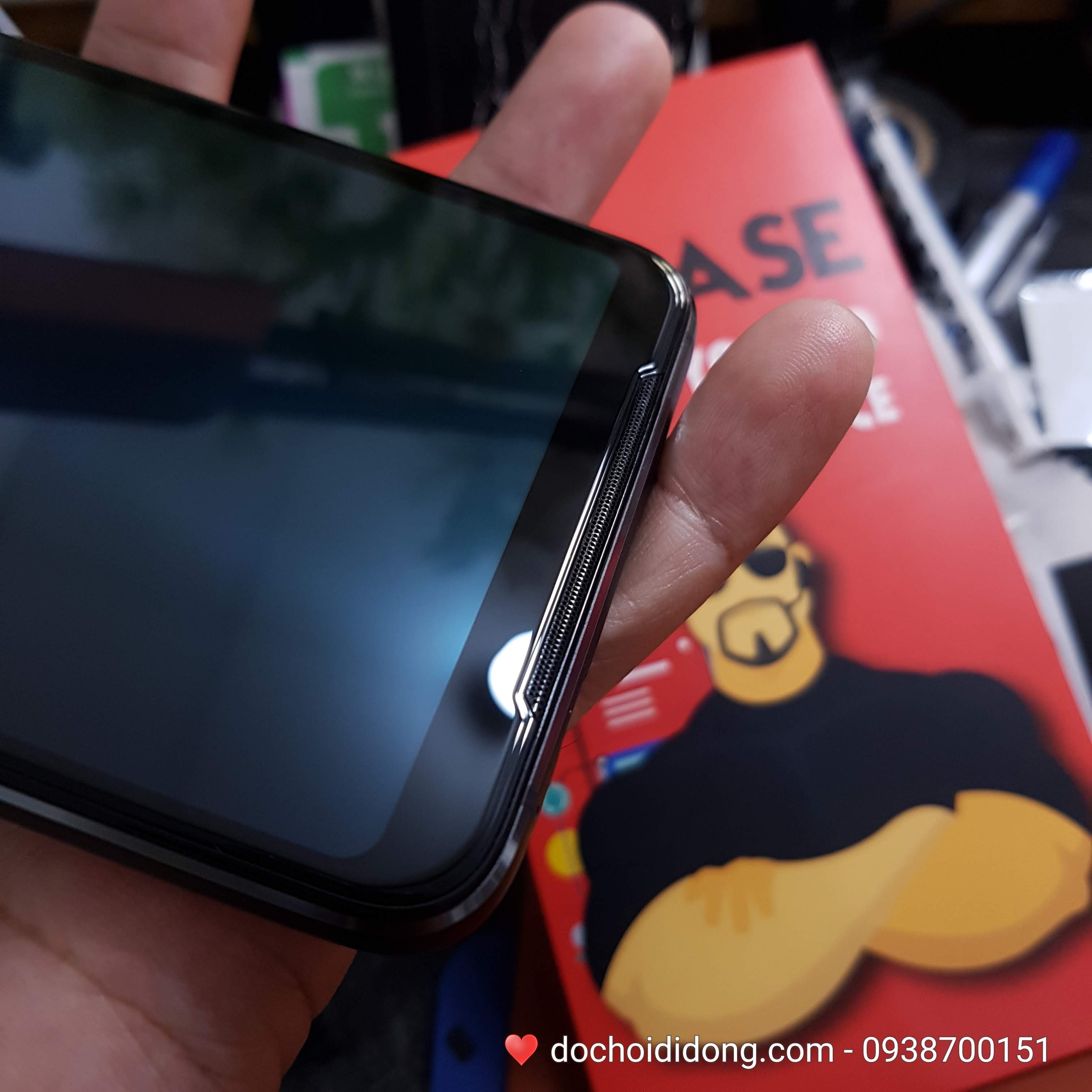 [HCM]Dán Cường Lực Asus Rog Phone 3 Zacase