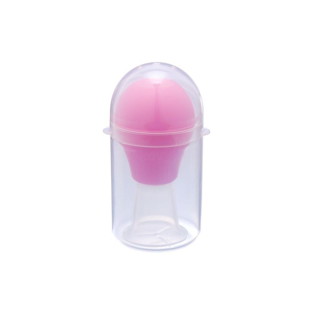 DỤNG CỤ KÉO HÚT ĐẦU NGỰC NÚM TI SILICONE