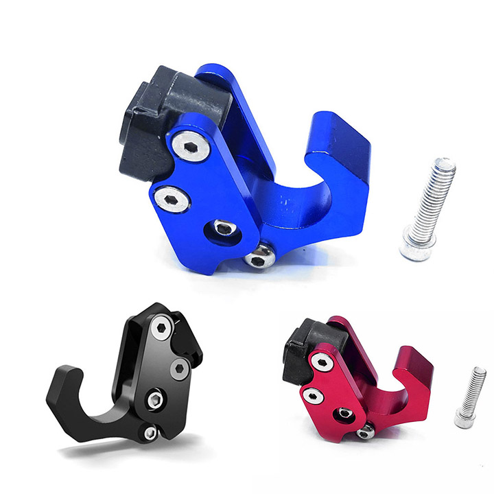 [HCM]Móc Treo Đồ Biker Gắn Xe Máy [ 1 Chiếc ]