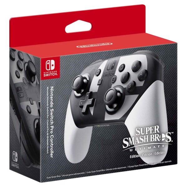 Tay Cầm Chơi Game Dành Cho Nintendo Switch