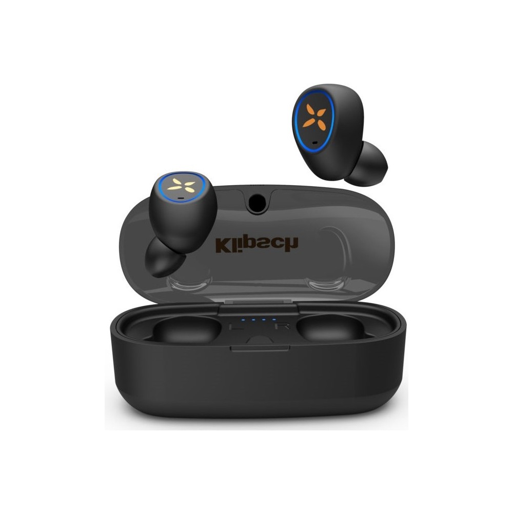TAI NGHE TRUE WIRELESS KLIPSCH S1 (Hàng Nhập Khẩu)