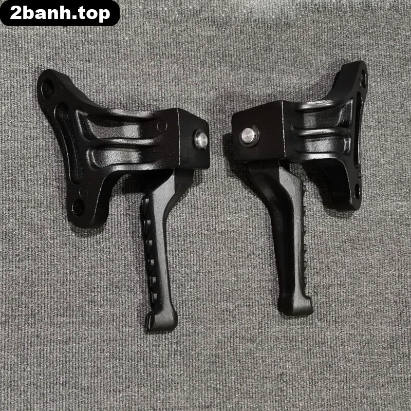 Cặp gác chân Raider Satria