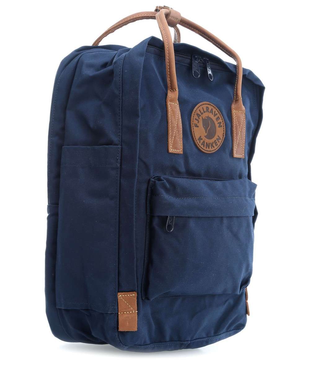 [ Chuẩn Auth] - Balo KANKEN NO.2 size MEDIUM - Cam kết chính hãng