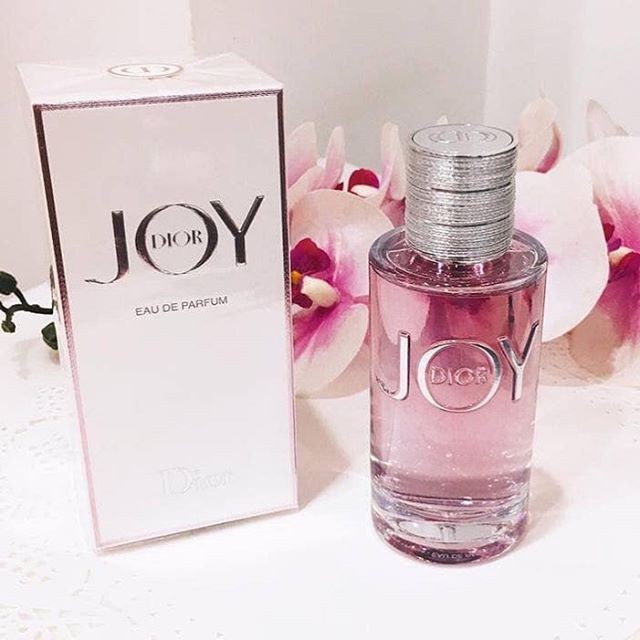 Nước Hoa Dior Joy EDP Cho Nữ, 90ml