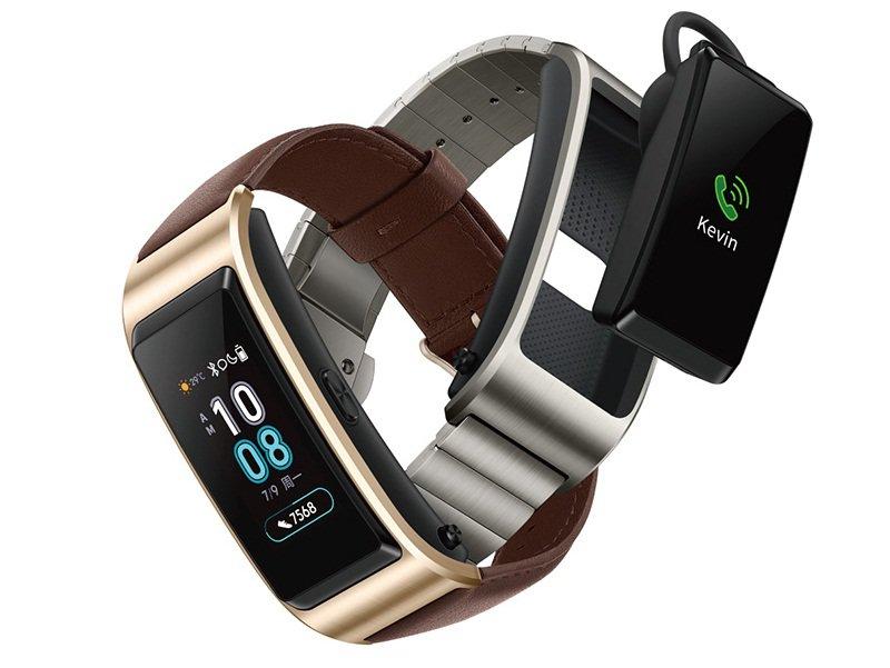 Đồng hồ thông minh Huawei TalkBand B5