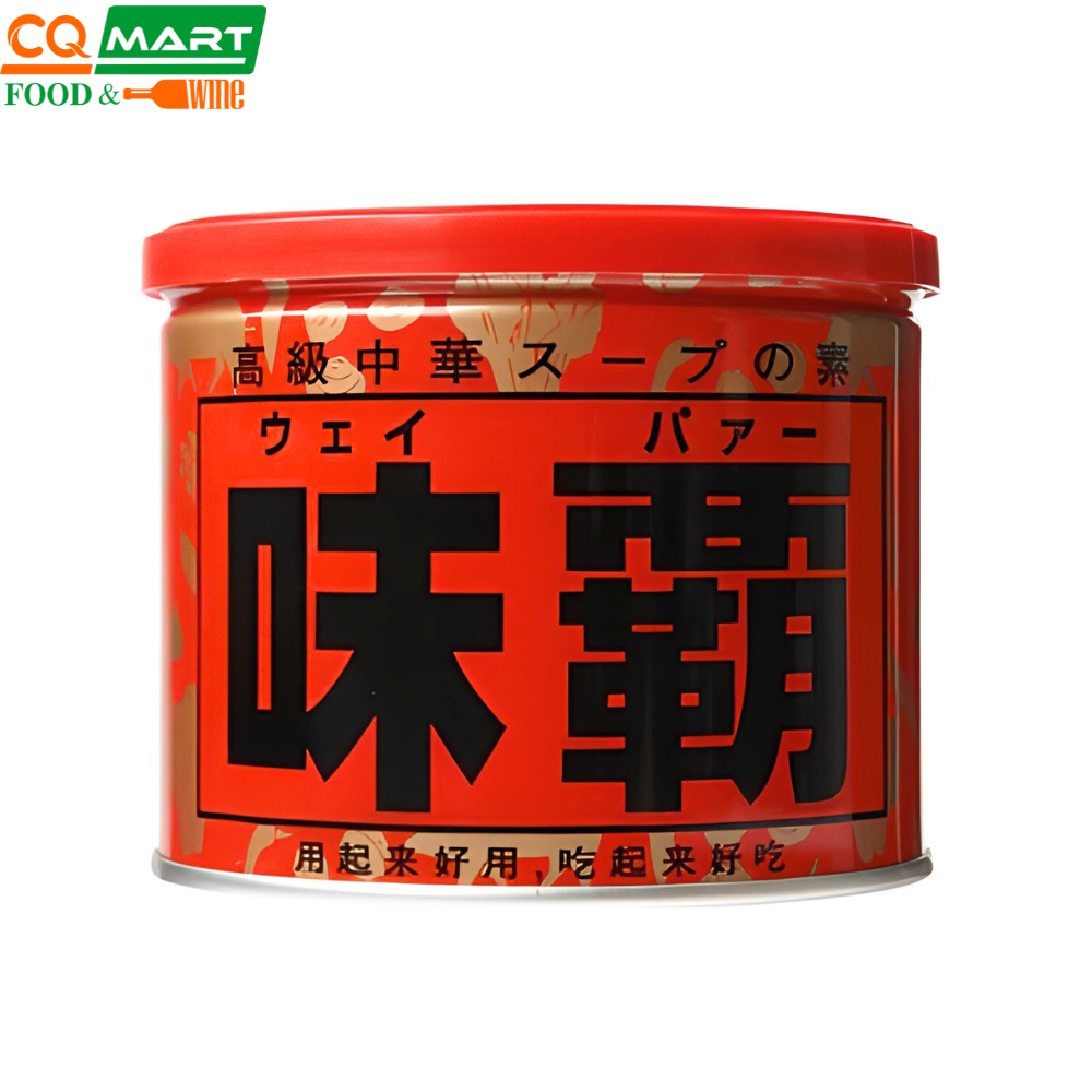 Nước cốt hầm xương hiroshi nhật bản hũ 500g