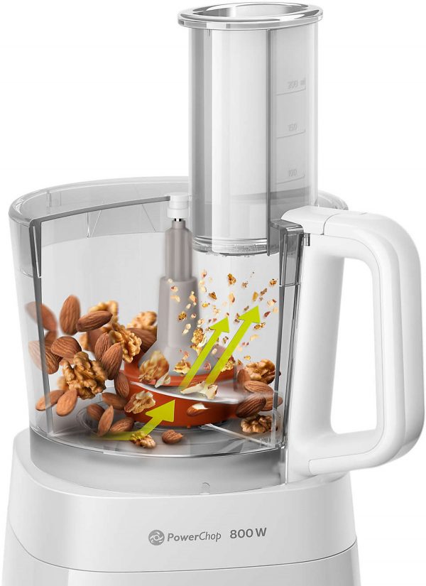 MÁY XAY ĐA NĂNG PHILIPS HR7510/00